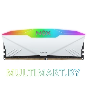 Оперативная память Apacer 16GB DDR4 PC4-25600 (AH4U16G32C28YNWAA-1)